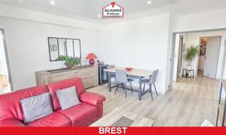Appartement 3 Pièces 75 m² à vendre à Brest (29200)