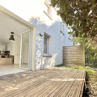 Appartement 3 pièces 290000 €