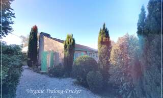 Maison 5 Pièces 103 m² à vendre à Bonzac (33910)