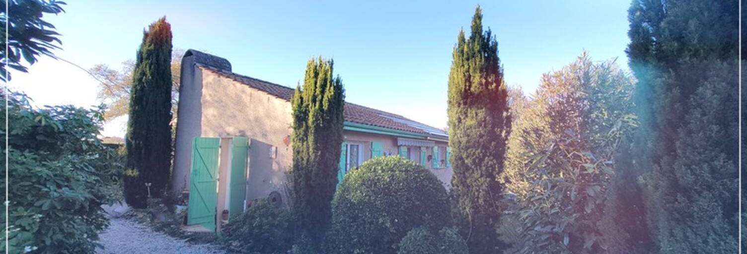 Maison 5 Pièces 103 m² à vendre à Bonzac (33910)