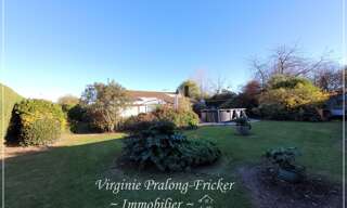 Maison 5 Pièces 103 m² à vendre à Bonzac (33910)