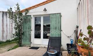 Maison 2 Pièces 45 m² à vendre à La Flotte (17630)