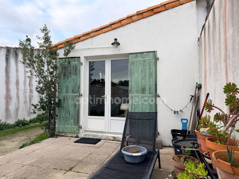 Maison Type 2 avec terrasse – Idéal investisseur ! — photo 1