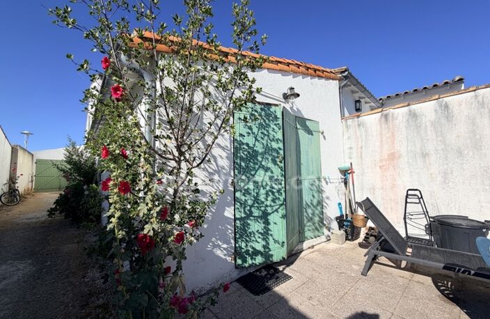 Maison Type 2 avec terrasse – Idéal investisseur ! — photo 3