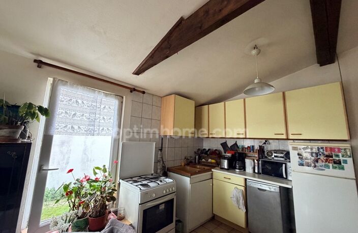 Maison Type 2 avec terrasse – Idéal investisseur ! — photo 5