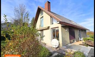 Maison 8 Pièces 249 m² à vendre à Divonne-les-Bains (01220)