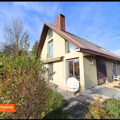 Maison 8 pièces 1300000 €