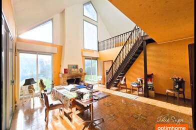 Maison 8 pièces 1100000 €