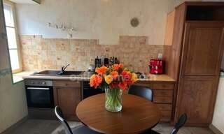 Maison 5 Pièces 120 m² à vendre à Xambes (16330)