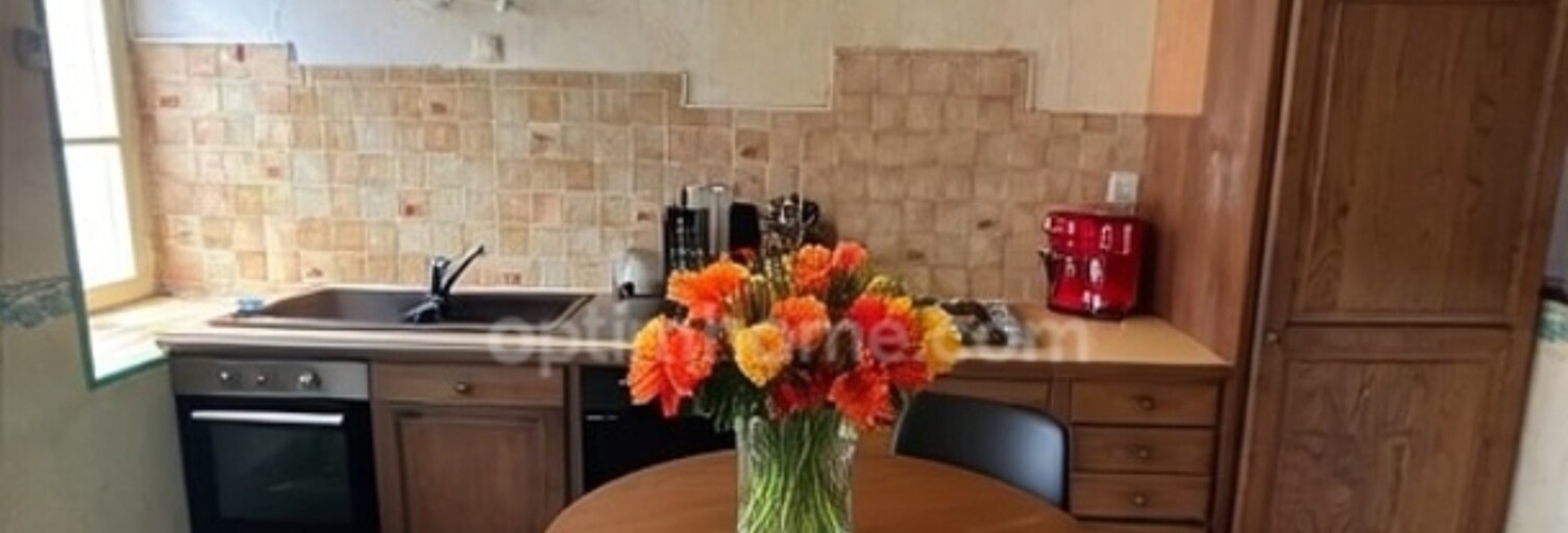 Maison 5 Pièces 120 m² à vendre à Xambes (16330)