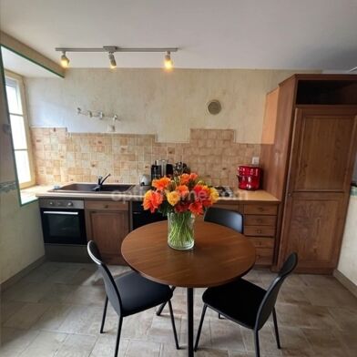 Maison 5 pièces 111300 €