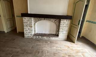 Maison 5 Pièces 120 m² à vendre à Xambes (16330)