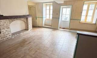 Maison 5 Pièces 120 m² à vendre à Xambes (16330)