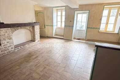 Maison 5 pièces 111300 €