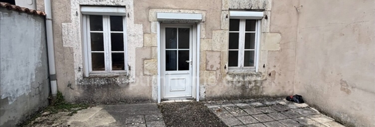 Maison 5 Pièces 120 m² à vendre à Xambes (16330)