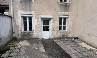 Maison 5 Pièces 120 m² à vendre à Xambes (16330)