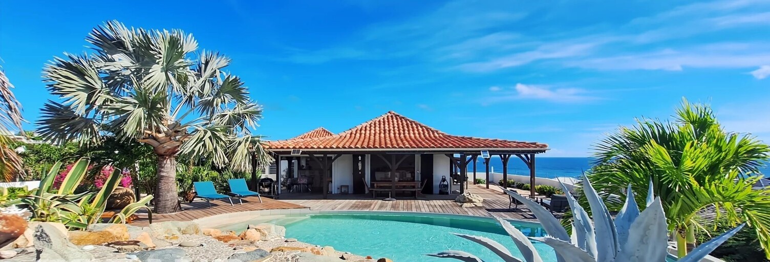 Maison 5 Pièces 280 m² à vendre à Boisredon (17150)