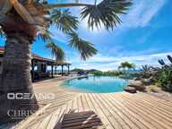 Villa d'Exception - vue mer panoramique (Oyster Pond) — photo 2