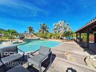 Villa d'Exception - vue mer panoramique (Oyster Pond) — photo 4