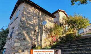 Maison 6 Pièces 116 m² à vendre à Le Brugeron (63880)