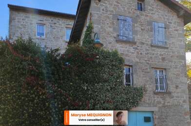 Maison 6 pièces 136000 €