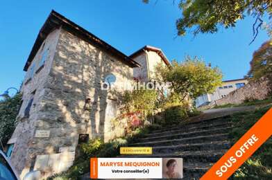 Maison 6 pièces 136000 €