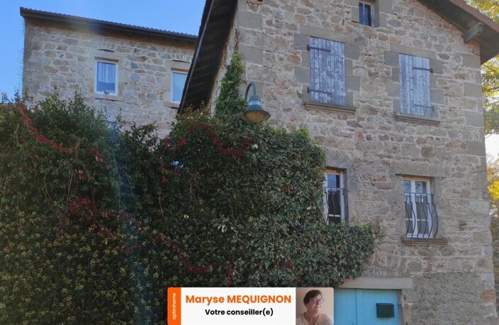 MAISONS  A LA CAMPAGNE — photo 2