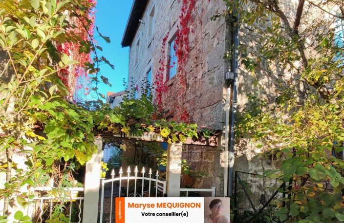 MAISONS  A LA CAMPAGNE — photo 3