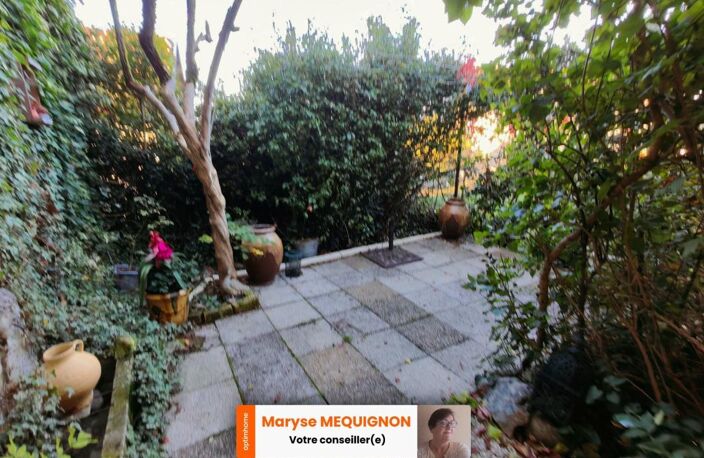MAISONS  A LA CAMPAGNE — photo 4