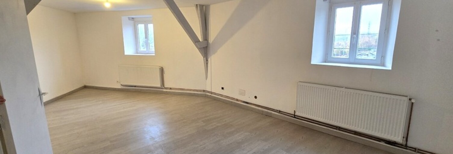 Maison 6 Pièces 93 m² à vendre à Fourmies (59610)