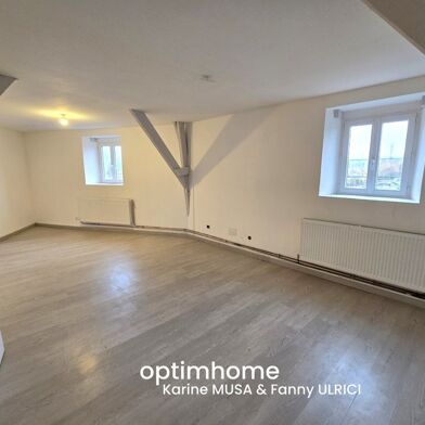 Maison 6 pièces 70000 €