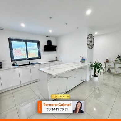 Maison 5 pièces 323950 €