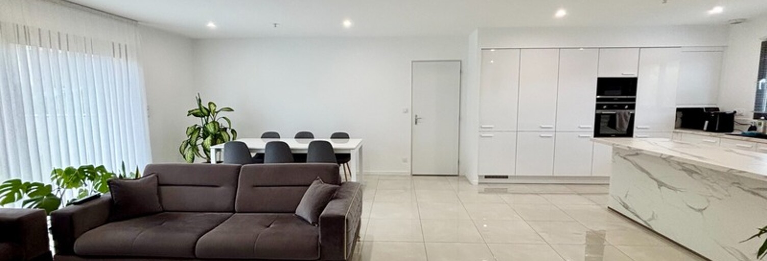 Maison 5 Pièces 113 m² à vendre à Chauriat (63117)