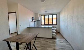 Appartement 2 Pièces 37 m² à vendre à Lunéville (54300)