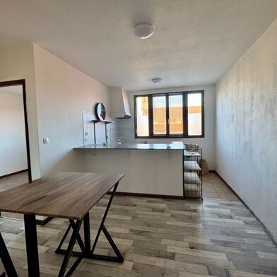 Appartement 2 pièces 59850 €