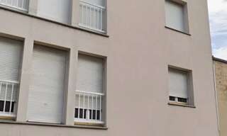 Appartement 2 Pièces 37 m² à vendre à Lunéville (54300)