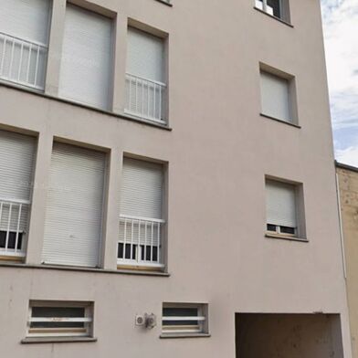 Appartement 2 pièces 59850 €