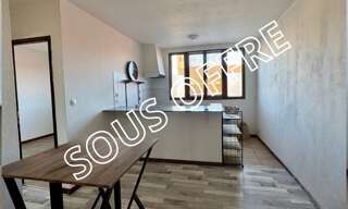 Appartement 2 Pièces 37 m² à vendre à Lunéville (54300)