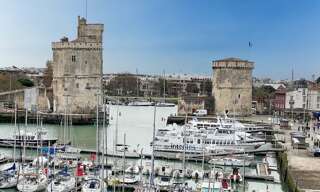 Appartement 5 Pièces 180 m² à vendre à La Rochelle (17000)