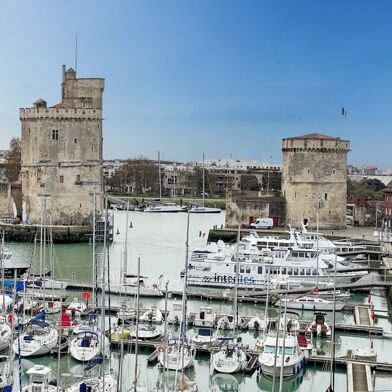 Appartement 5 pièces 1596000 €