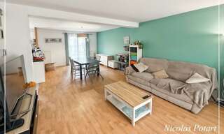 Maison 5 Pièces 90 m² à vendre à Le Plessis-Brion (60150)