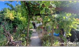 Immeuble  350 m² à vendre à Saint-Paul-Cap-de-Joux (81220)