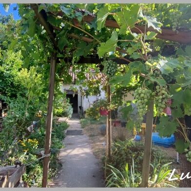 Immeuble  225000 €