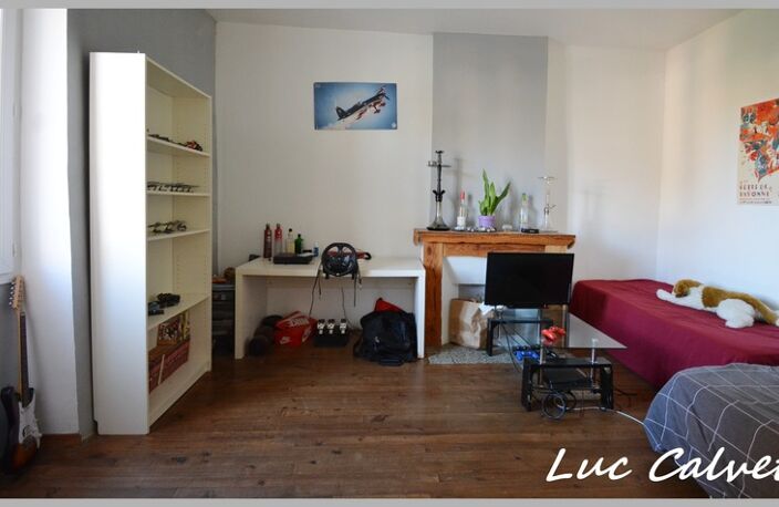 A saisir Saint Paul Cap de Joux - Immeuble de rapport 225K€ — photo 3