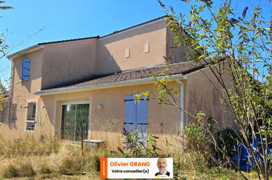 Maison 5 pièces 245000 €