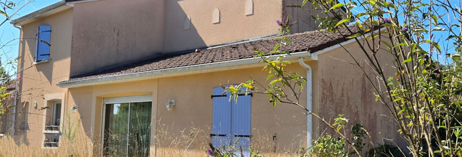 Maison 5 Pièces 125 m² à vendre à Oradour-sur-Glane (87520)