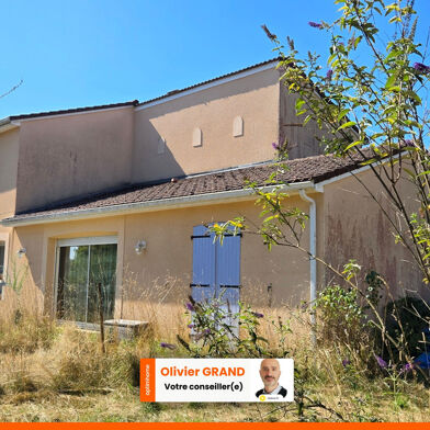 Maison 5 pièces 245000 €