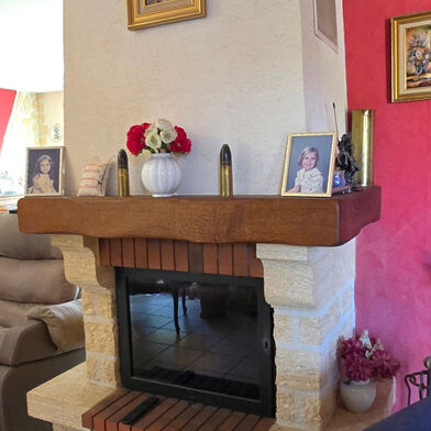 Maison 5 pièces 245000 €