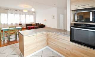 Appartement 4 Pièces 86 m² à vendre à Grenoble (38100)