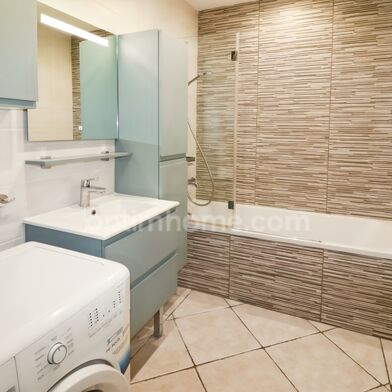 Appartement 4 pièces 229000 €